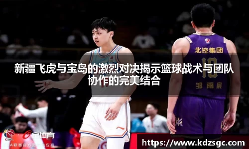 新疆飞虎与宝岛的激烈对决揭示篮球战术与团队协作的完美结合
